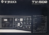 TV-502