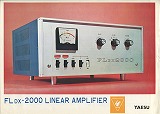 FLDX-2000