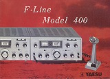 FLDX-400/FRDX-400