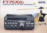 FT-757GXII