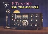 FTDX-100