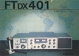 FTDX-401