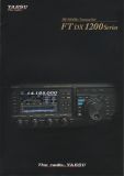 FTDX1200 Series